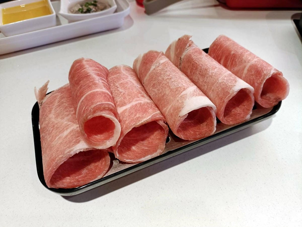 板橋美食|一鍋三饗 One Pot Triple Feast 板橋美食|一鍋三饗 One Pot Triple Feast