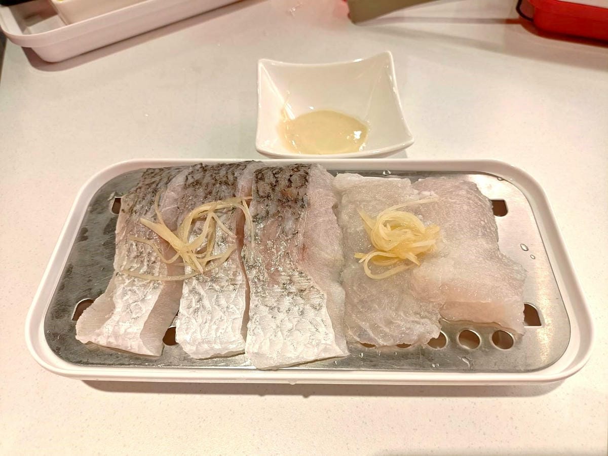 板橋美食|一鍋三饗 One Pot Triple Feast 板橋美食|一鍋三饗 One Pot Triple Feast