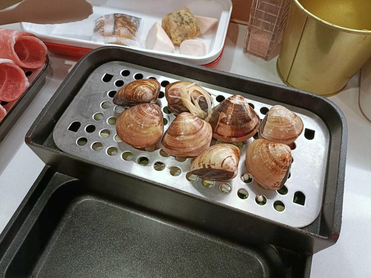 板橋美食|一鍋三饗 One Pot Triple Feast 板橋美食|一鍋三饗 One Pot Triple Feast