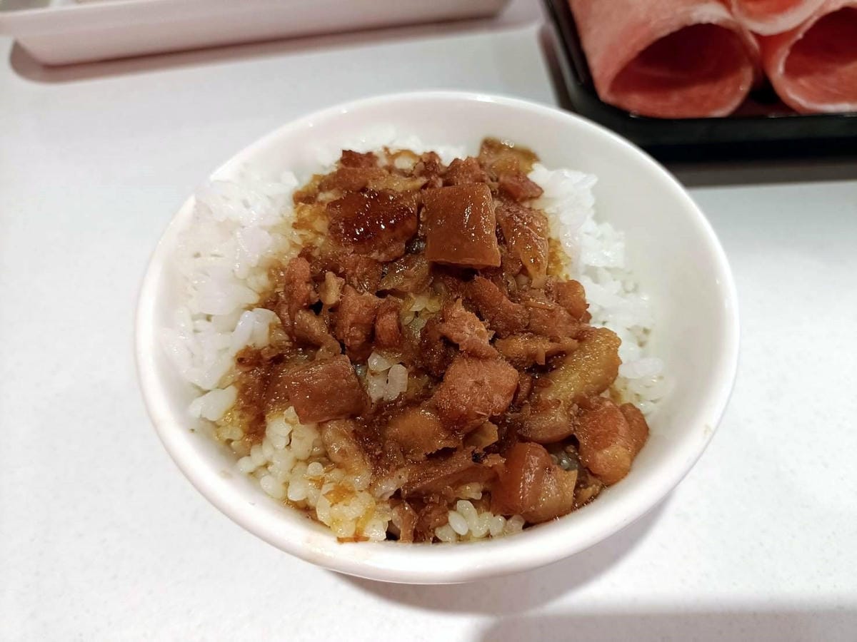 板橋美食|一鍋三饗 One Pot Triple Feast 板橋美食|一鍋三饗 One Pot Triple Feast