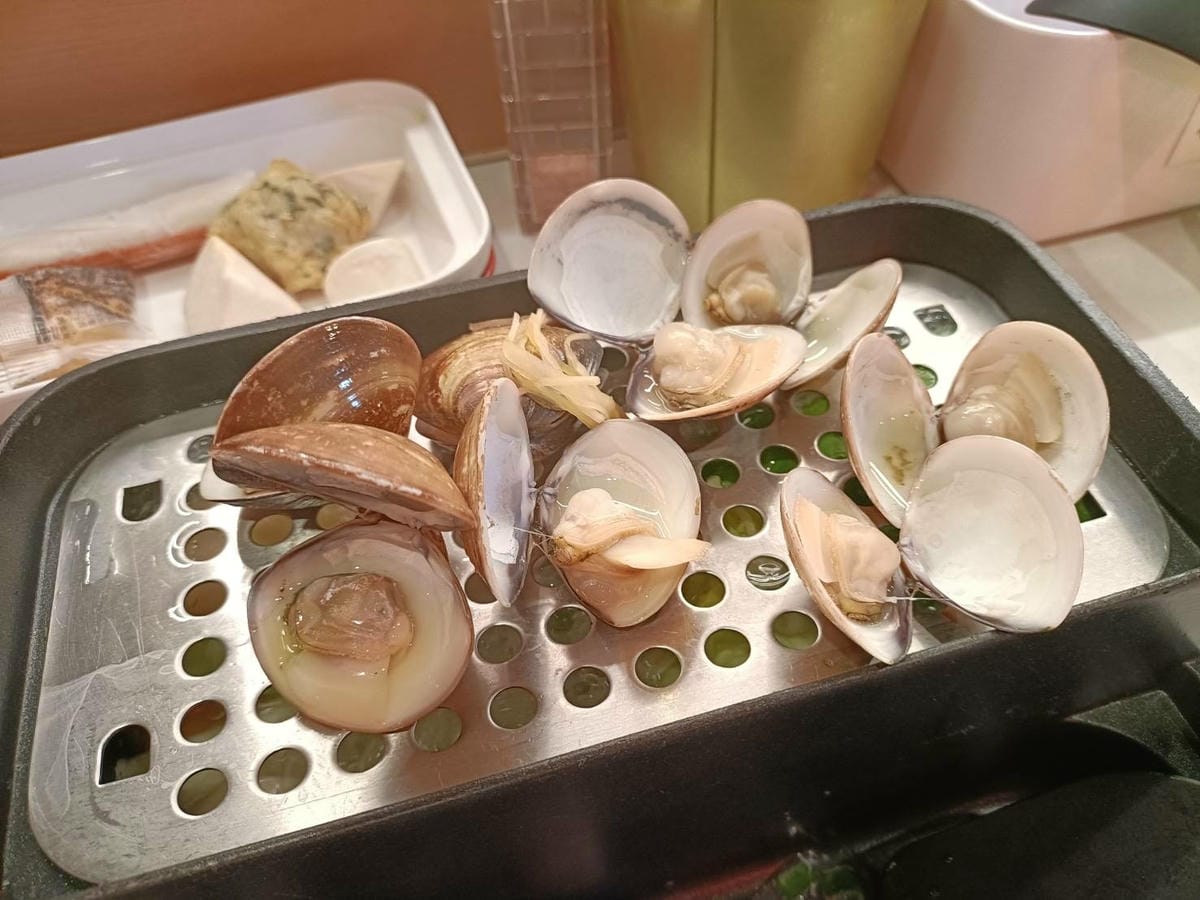 板橋美食|一鍋三饗 One Pot Triple Feast 板橋美食|一鍋三饗 One Pot Triple Feast