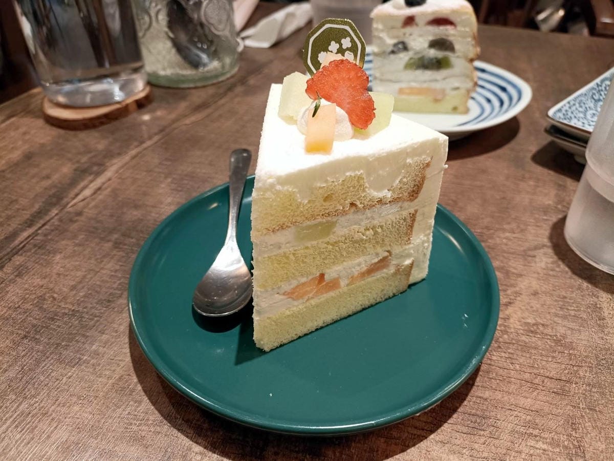 台北中山區美食|糀日和 Kouji Café-龍江店。下午茶 台北中山區美食|糀日和 Kouji Café-龍江店。下午茶