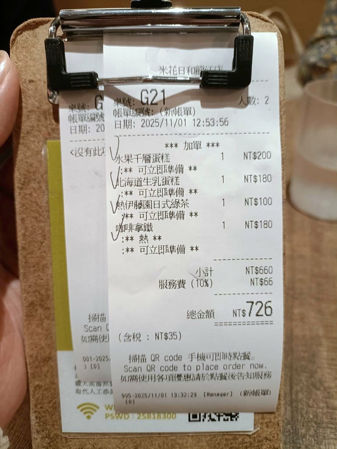 台北中山區美食|糀日和 Kouji Café-龍江店。下午茶 台北中山區美食|糀日和 Kouji Café-龍江店。下午茶