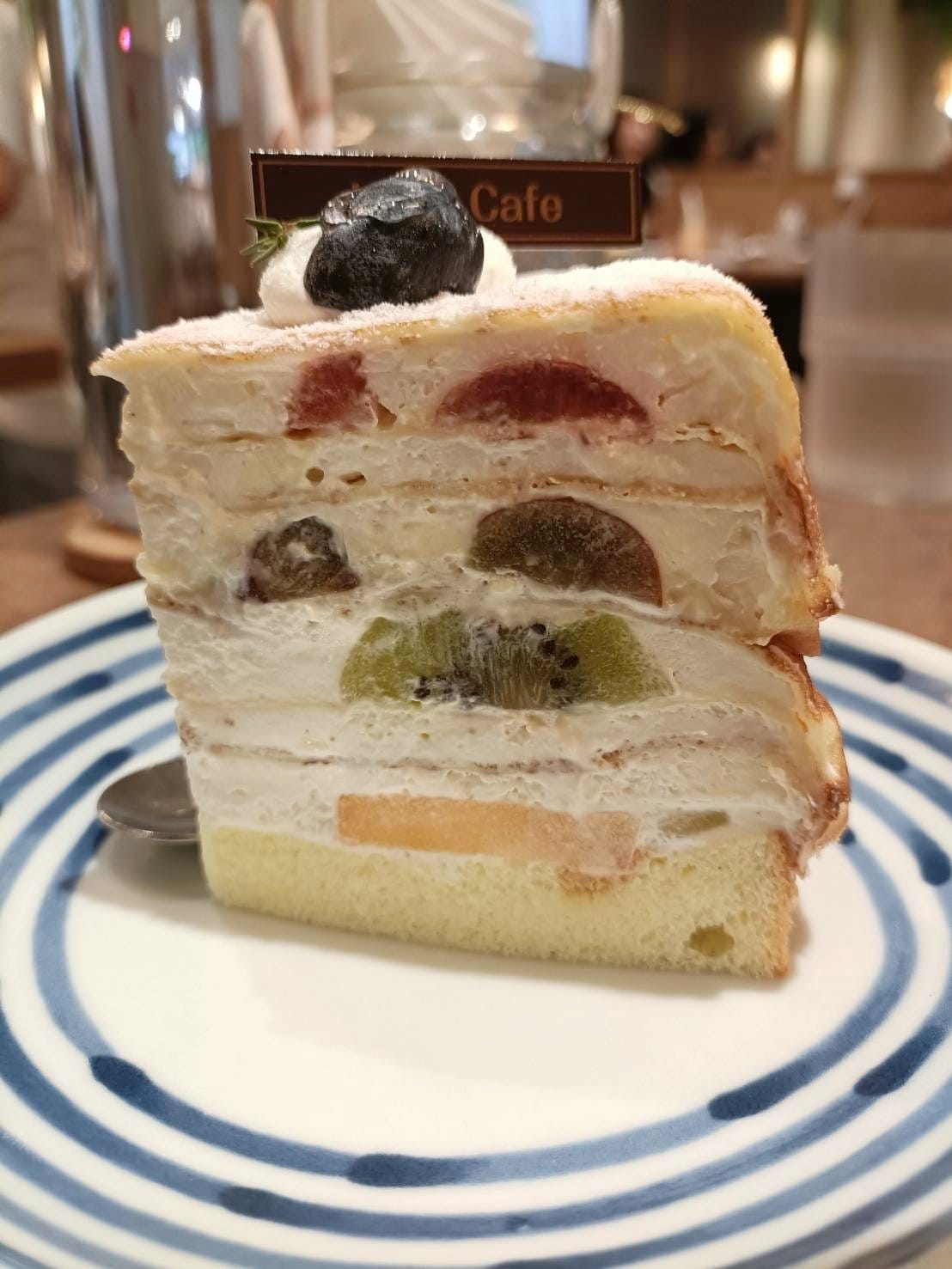 台北中山區美食|糀日和 Kouji Café-龍江店。下午茶 台北中山區美食|糀日和 Kouji Café-龍江店。下午茶