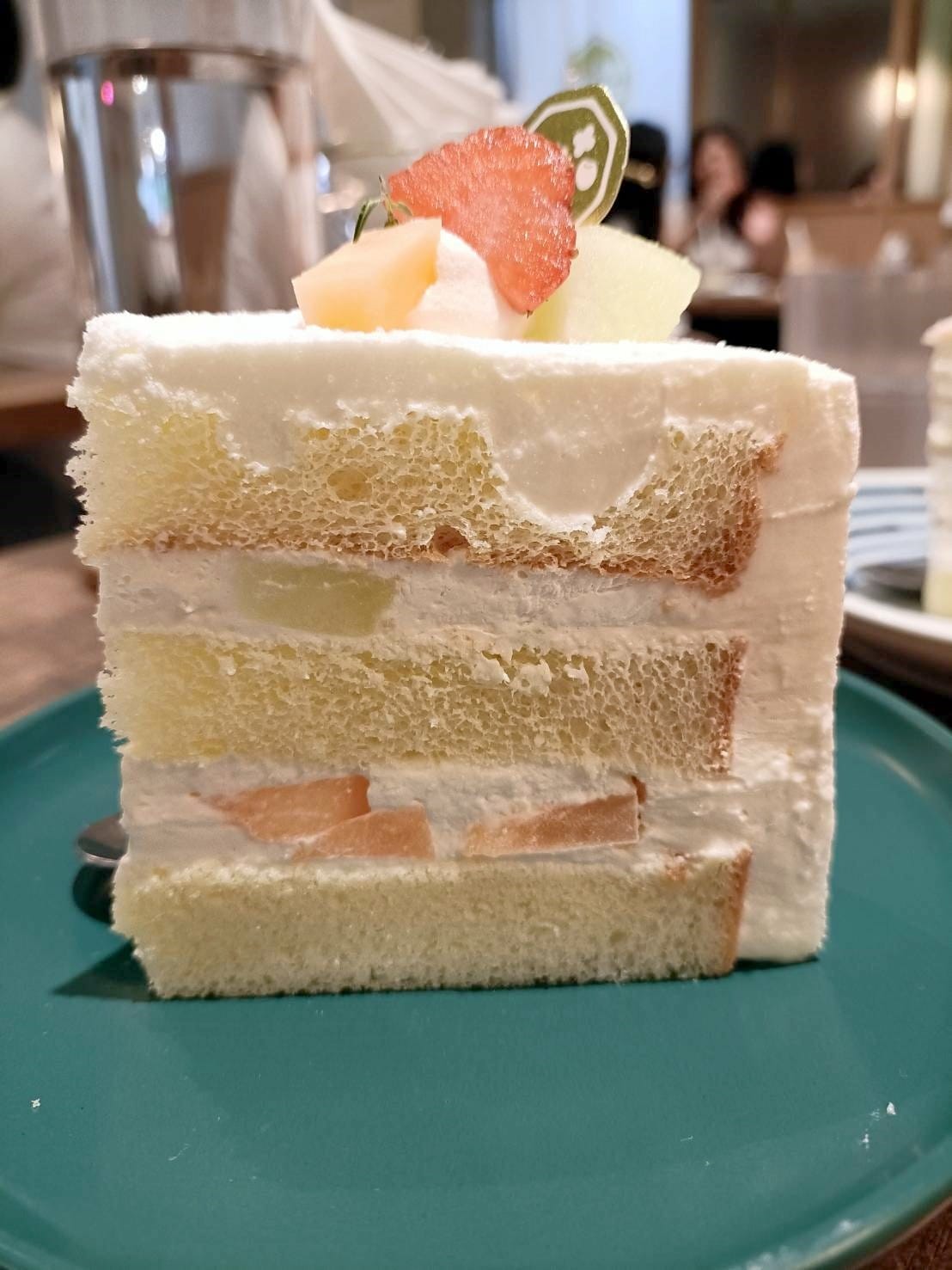 台北中山區美食|糀日和 Kouji Café-龍江店。下午茶 台北中山區美食|糀日和 Kouji Café-龍江店。下午茶