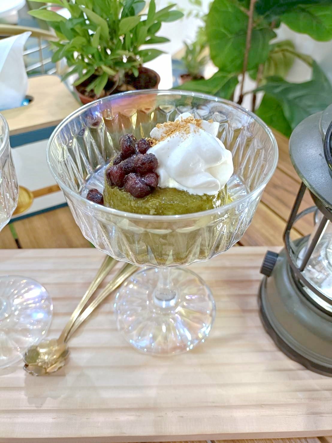 板橋甜點|兩喜布丁蛋糕甜點。鹽之花奶蓋焦糖布丁、京都抹茶布丁 板橋甜點|兩喜布丁蛋糕甜點。鹽之花奶蓋焦糖布丁、京都抹茶布丁