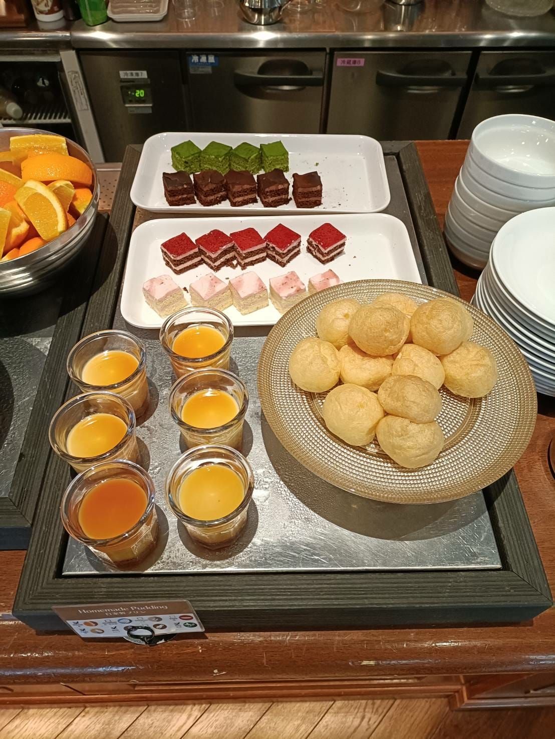 2025大阪|大阪南海輝盛庭國際公寓 早餐篇。早餐就可以吃到 2025大阪|大阪南海輝盛庭國際公寓 早餐篇。早餐就可以吃到