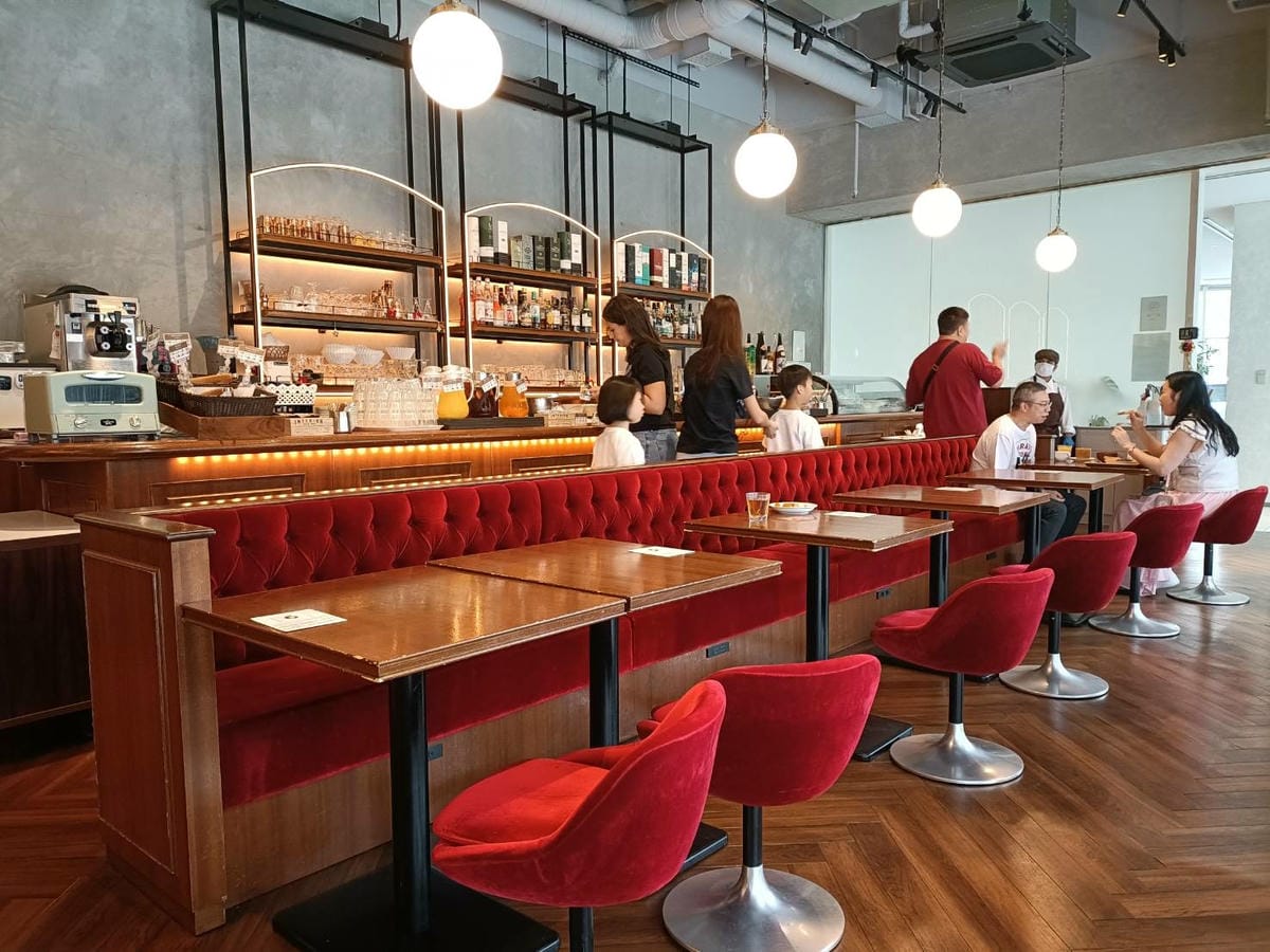 2025大阪|大阪南海輝盛庭國際公寓 早餐篇。早餐就可以吃到 2025大阪|大阪南海輝盛庭國際公寓 早餐篇。早餐就可以吃到