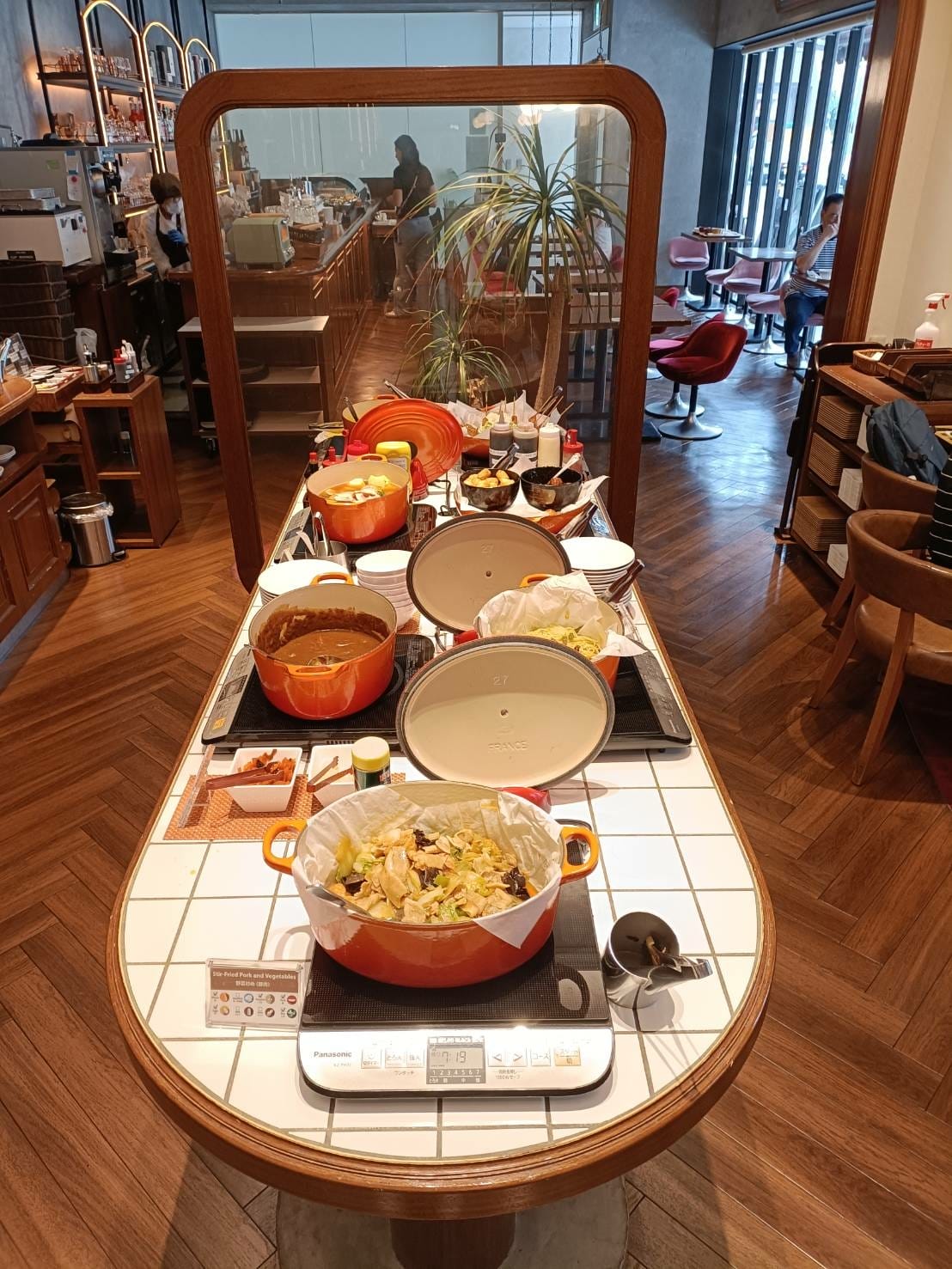 2025大阪|大阪南海輝盛庭國際公寓 早餐篇。早餐就可以吃到 2025大阪|大阪南海輝盛庭國際公寓 早餐篇。早餐就可以吃到