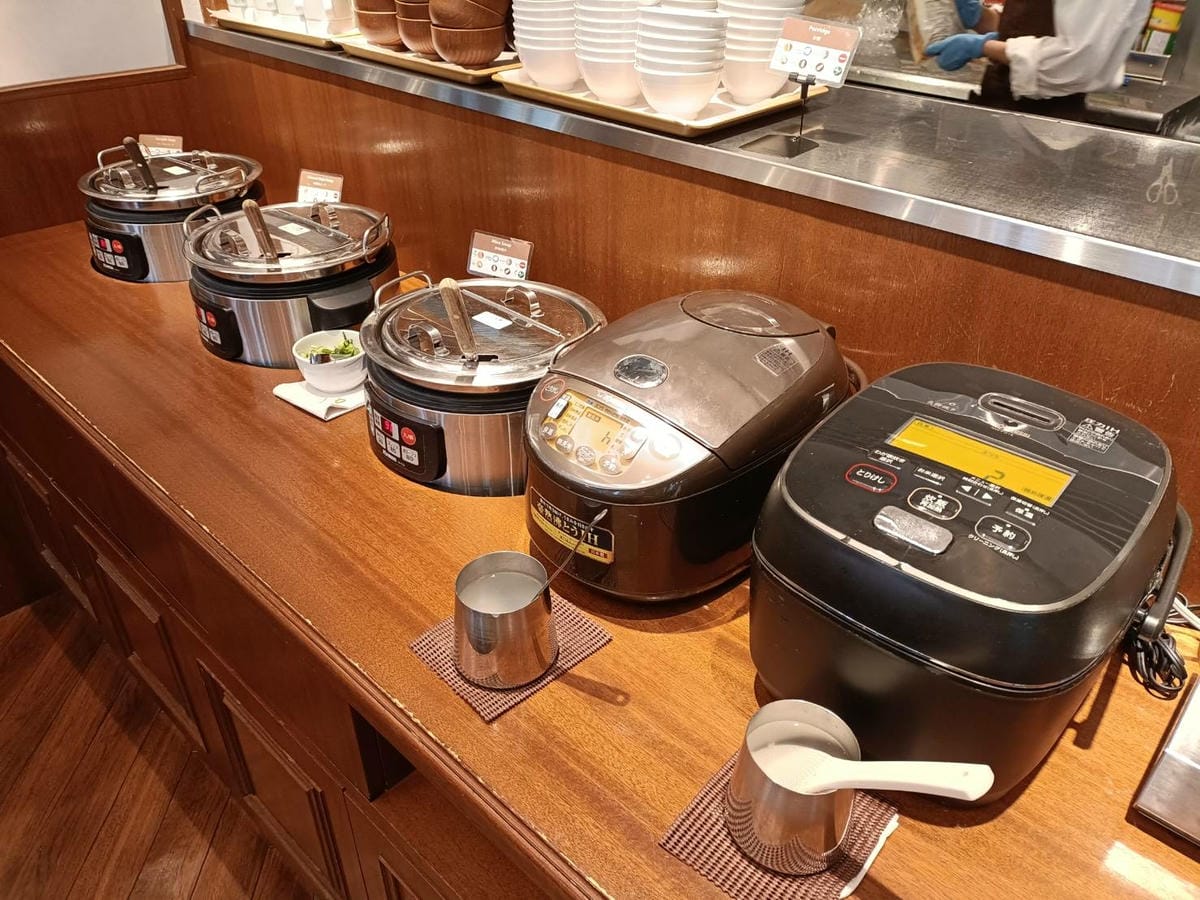 2025大阪|大阪南海輝盛庭國際公寓 早餐篇。早餐就可以吃到 2025大阪|大阪南海輝盛庭國際公寓 早餐篇。早餐就可以吃到