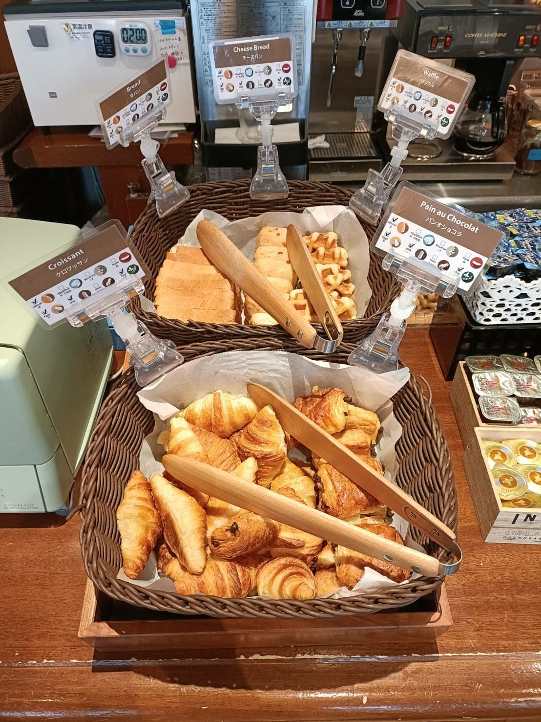 2025大阪|大阪南海輝盛庭國際公寓 早餐篇。早餐就可以吃到 2025大阪|大阪南海輝盛庭國際公寓 早餐篇。早餐就可以吃到