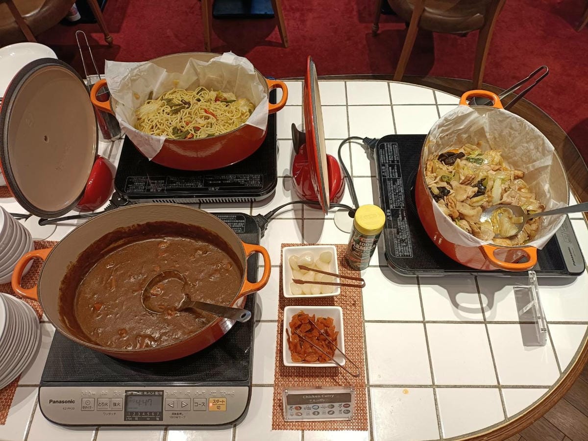 2025大阪|大阪南海輝盛庭國際公寓 早餐篇。早餐就可以吃到 2025大阪|大阪南海輝盛庭國際公寓 早餐篇。早餐就可以吃到