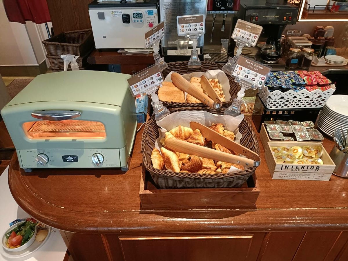 2025大阪|大阪南海輝盛庭國際公寓 早餐篇。早餐就可以吃到 2025大阪|大阪南海輝盛庭國際公寓 早餐篇。早餐就可以吃到