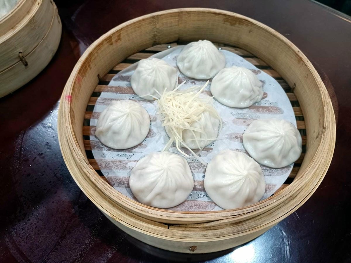 台北龍山寺美食|吳家蒸友 台北龍山寺美食|吳家蒸友