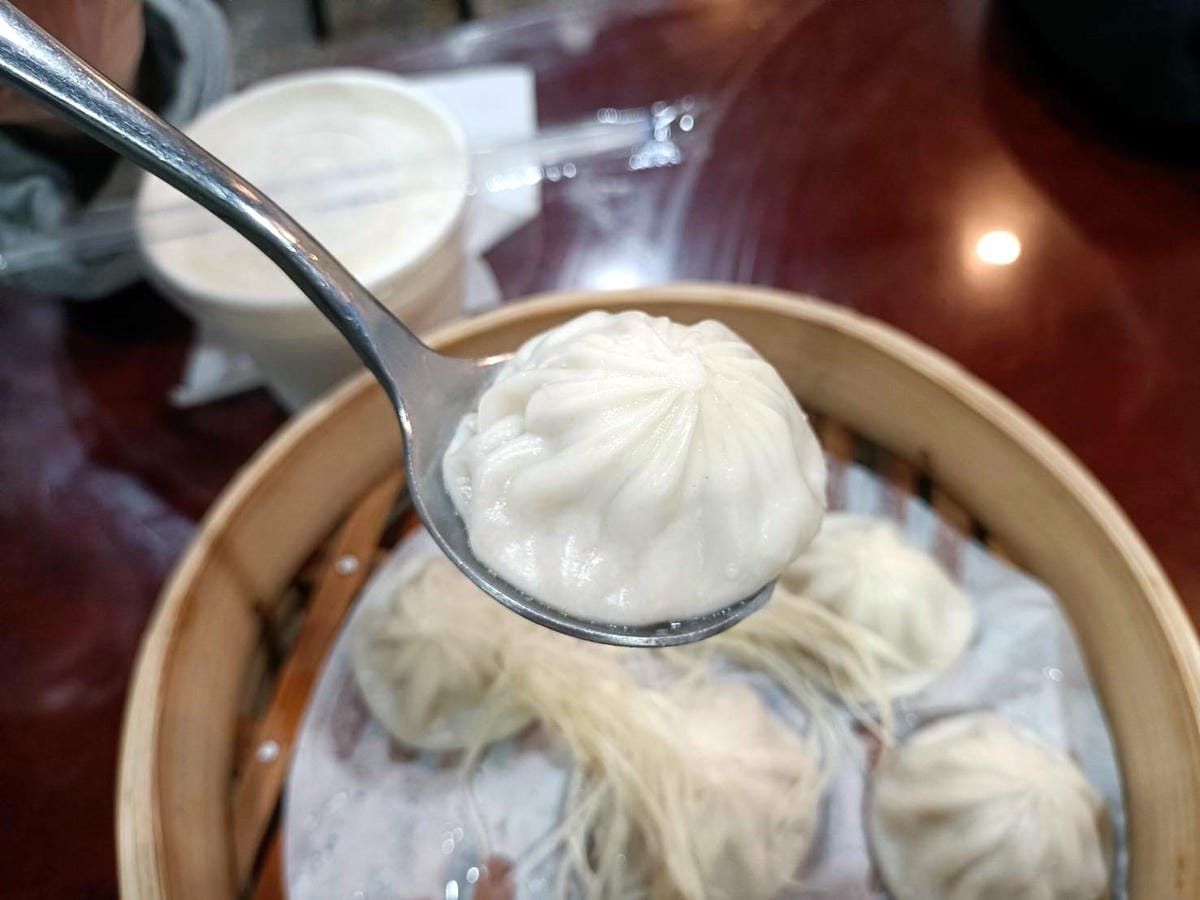 台北龍山寺美食|吳家蒸友 台北龍山寺美食|吳家蒸友