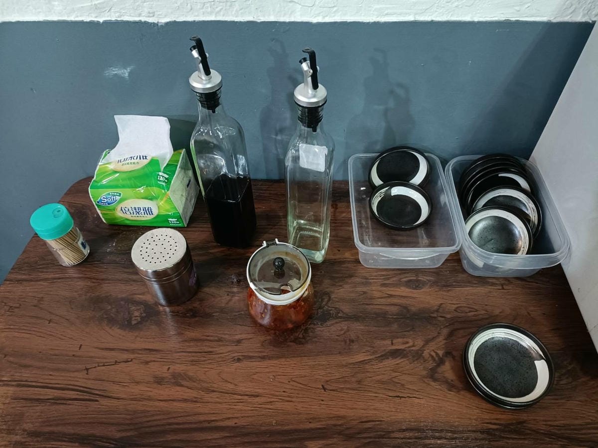 台北龍山寺美食|吳家蒸友 台北龍山寺美食|吳家蒸友