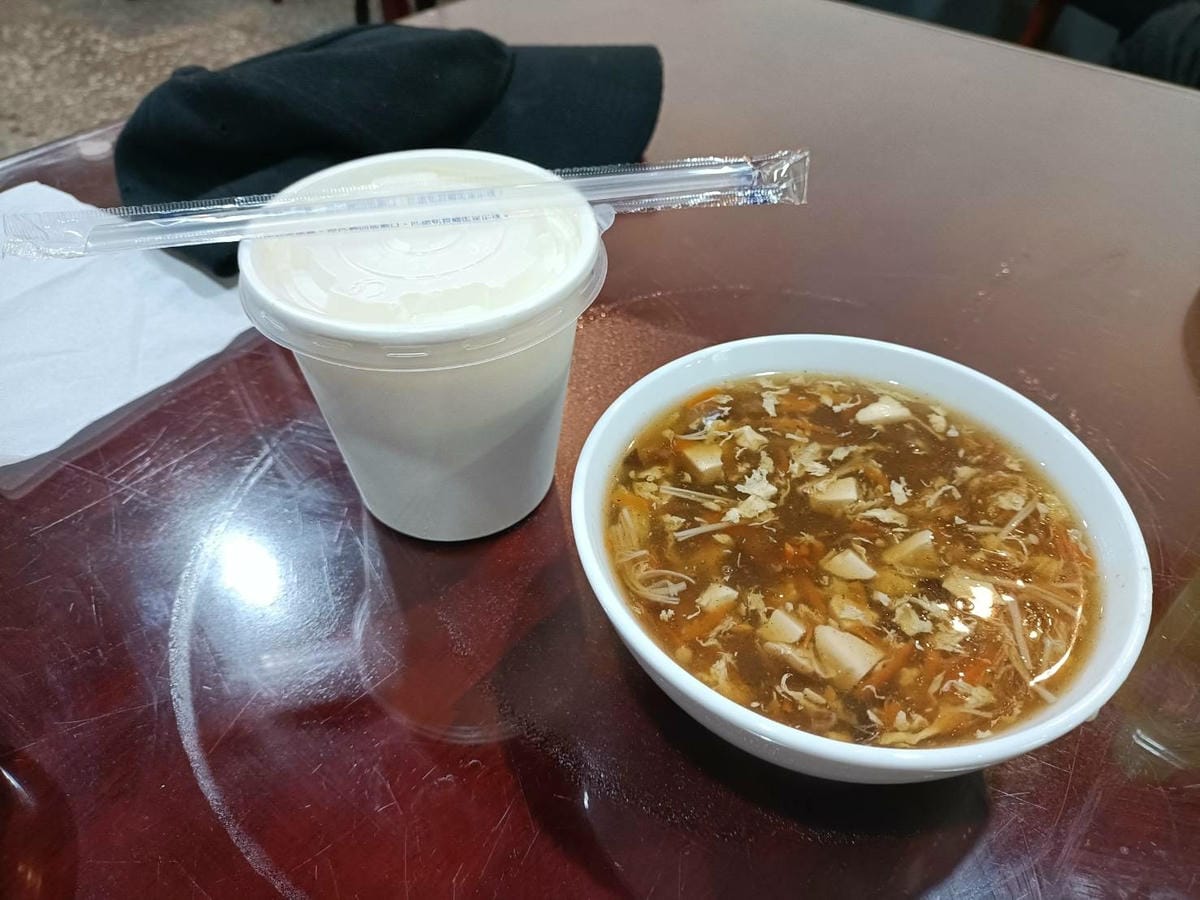 台北龍山寺美食|吳家蒸友 台北龍山寺美食|吳家蒸友