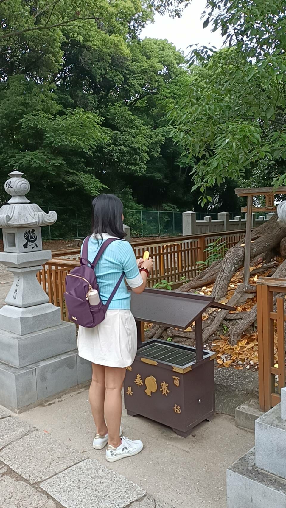 2025大阪|大鳥大社。