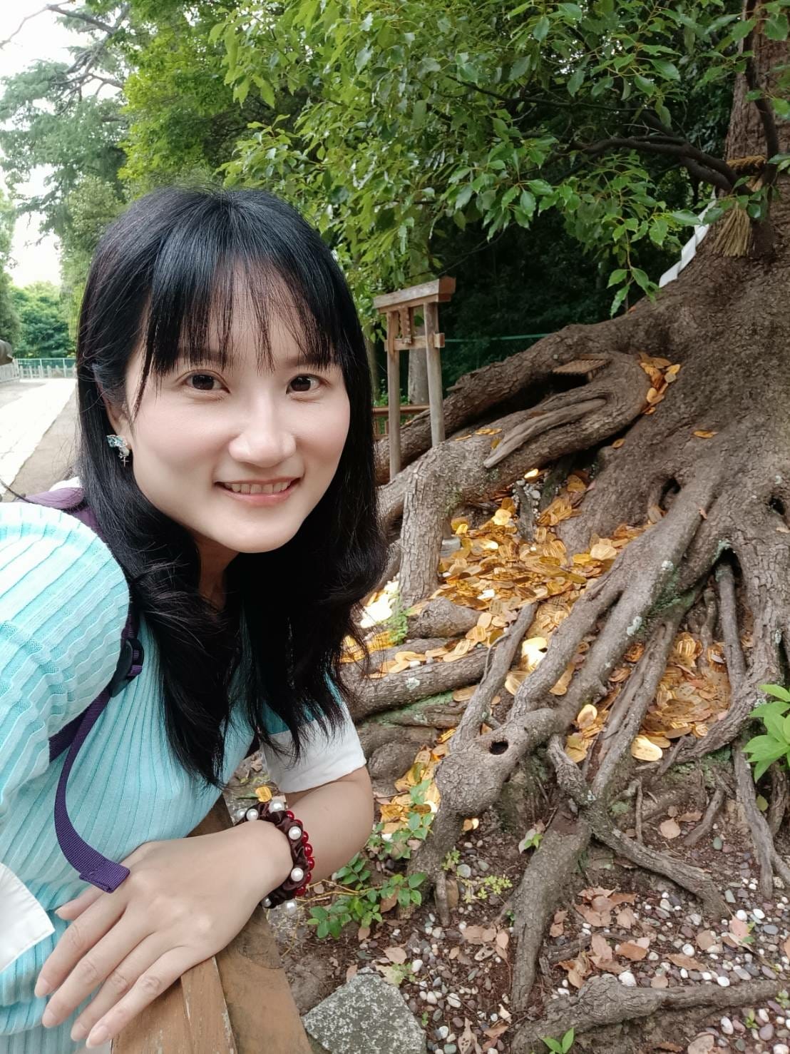 2025大阪|大鳥大社。