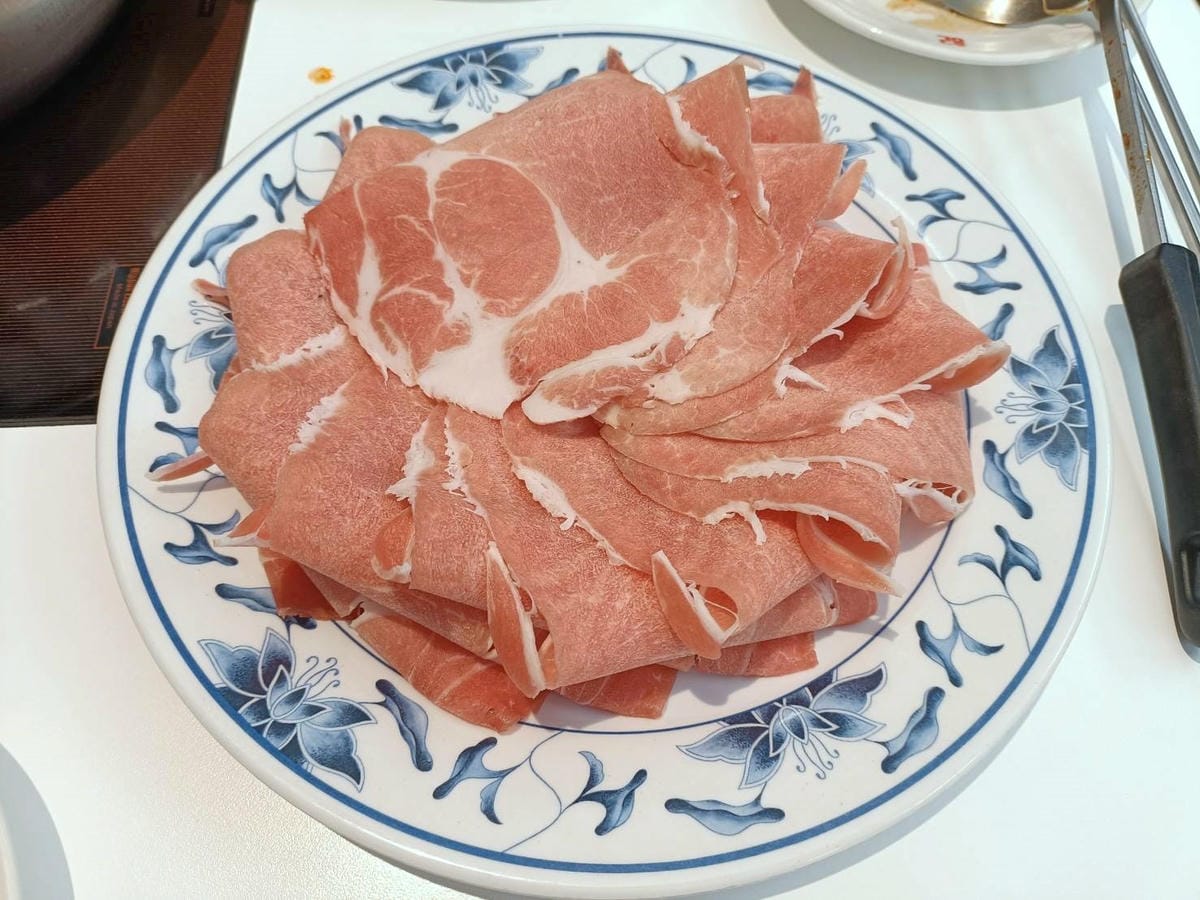 台北西門町美食|詹記麻辣火鍋西門大世界。麻辣火鍋中不敗的傳奇