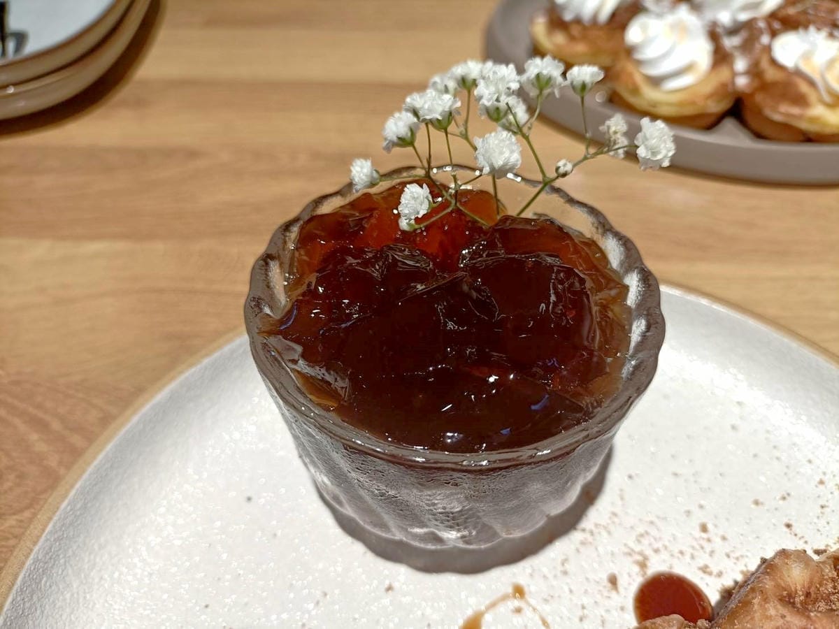 台北西門町甜點|樂野食餐廳Leyeshi Cafe 。二訪下 台北西門町甜點|樂野食餐廳Leyeshi Cafe 。二訪下