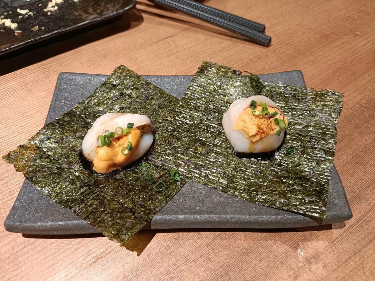 新北市新莊區美食|魚君 さかなくん 新莊宏匯店。限定星期三鮭 新北市新莊區美食|魚君 さかなくん 新莊宏匯店。限定星期三鮭