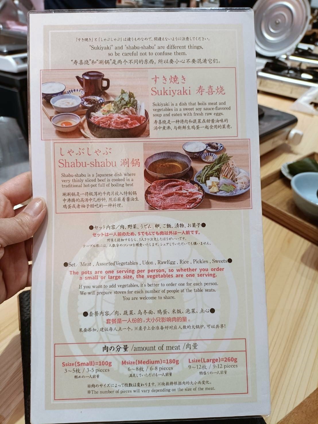 藤もと壽喜燒 すき焼き藤もと 藤もと壽喜燒 すき焼き藤もと