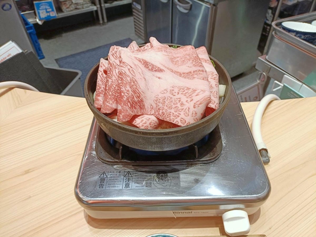 藤もと壽喜燒 すき焼き藤もと 藤もと壽喜燒 すき焼き藤もと