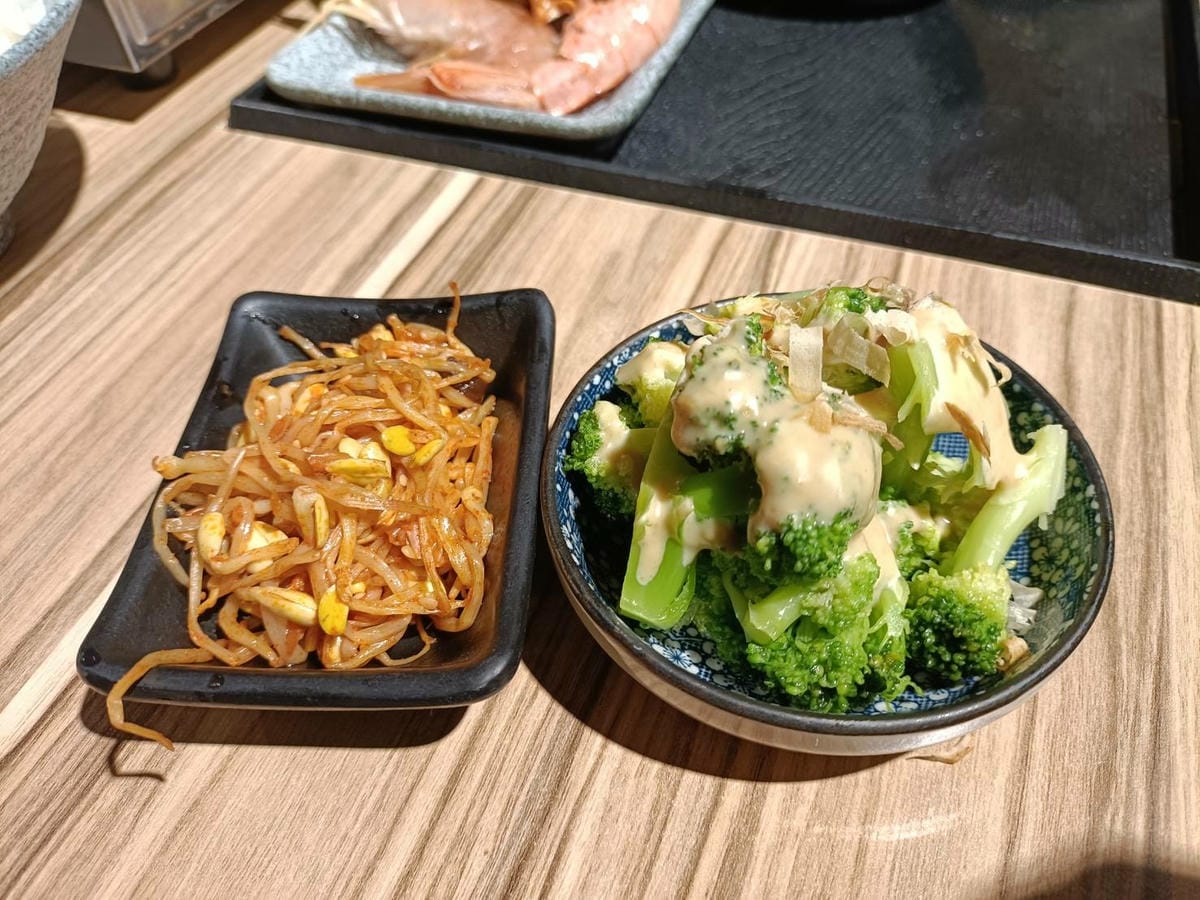 桃園美食|美術系烤滿分燒肉 桃園店