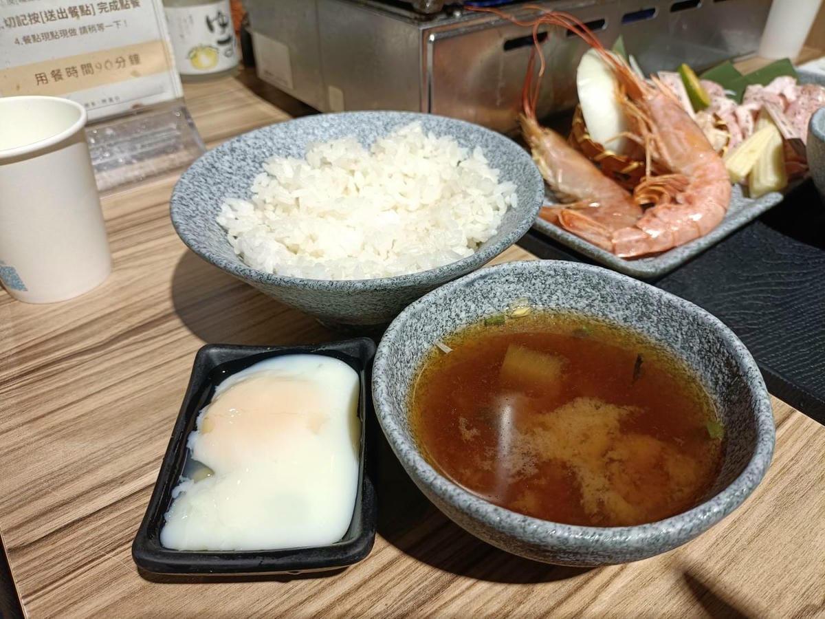 桃園美食|美術系烤滿分燒肉 桃園店