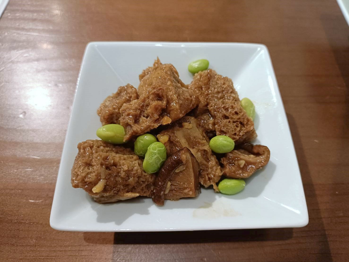 台北中山區美食|麟德殿牛肉麵-台北南京。築間旗下新品牌~一邊吃牛肉邊一吃還能喝珍珠奶喔! - 第10張圖 台北中山區美食|麟德殿牛肉麵-台北南京。築間旗下新品牌~一邊吃牛肉邊一吃還能喝珍珠奶喔!