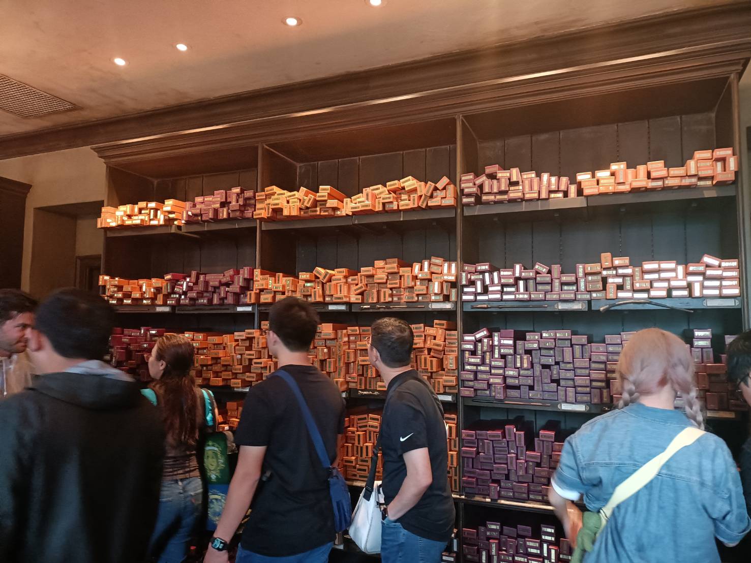 2025大阪|日本環球影城 ユニバーサル・スタジオ・ジャパン。今天影城下大雨…真的是「游」玩一整天呀!