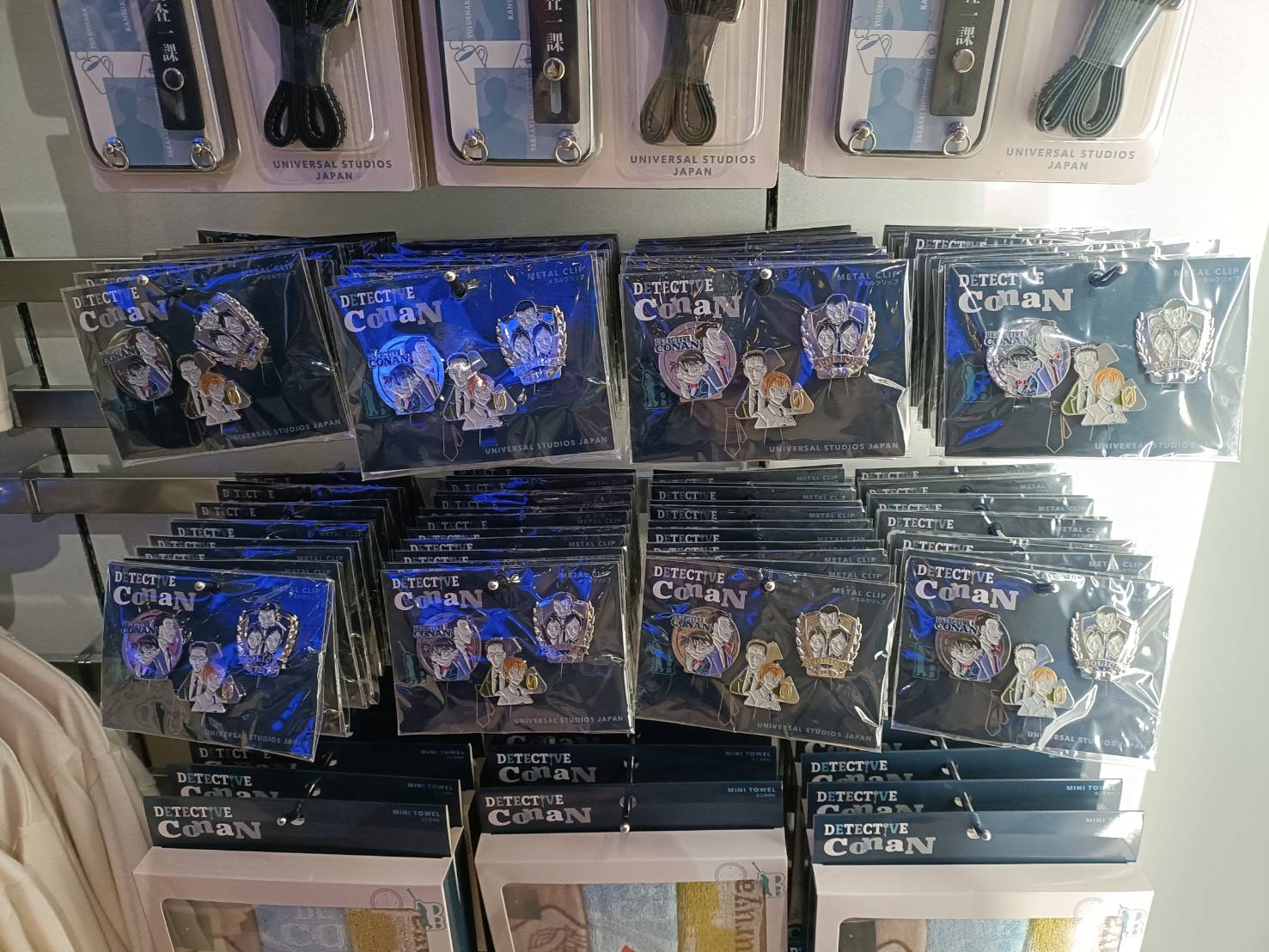 2025大阪|日本環球影城 ユニバーサル・スタジオ・ジャパン。今天影城下大雨…真的是「游」玩一整天呀!