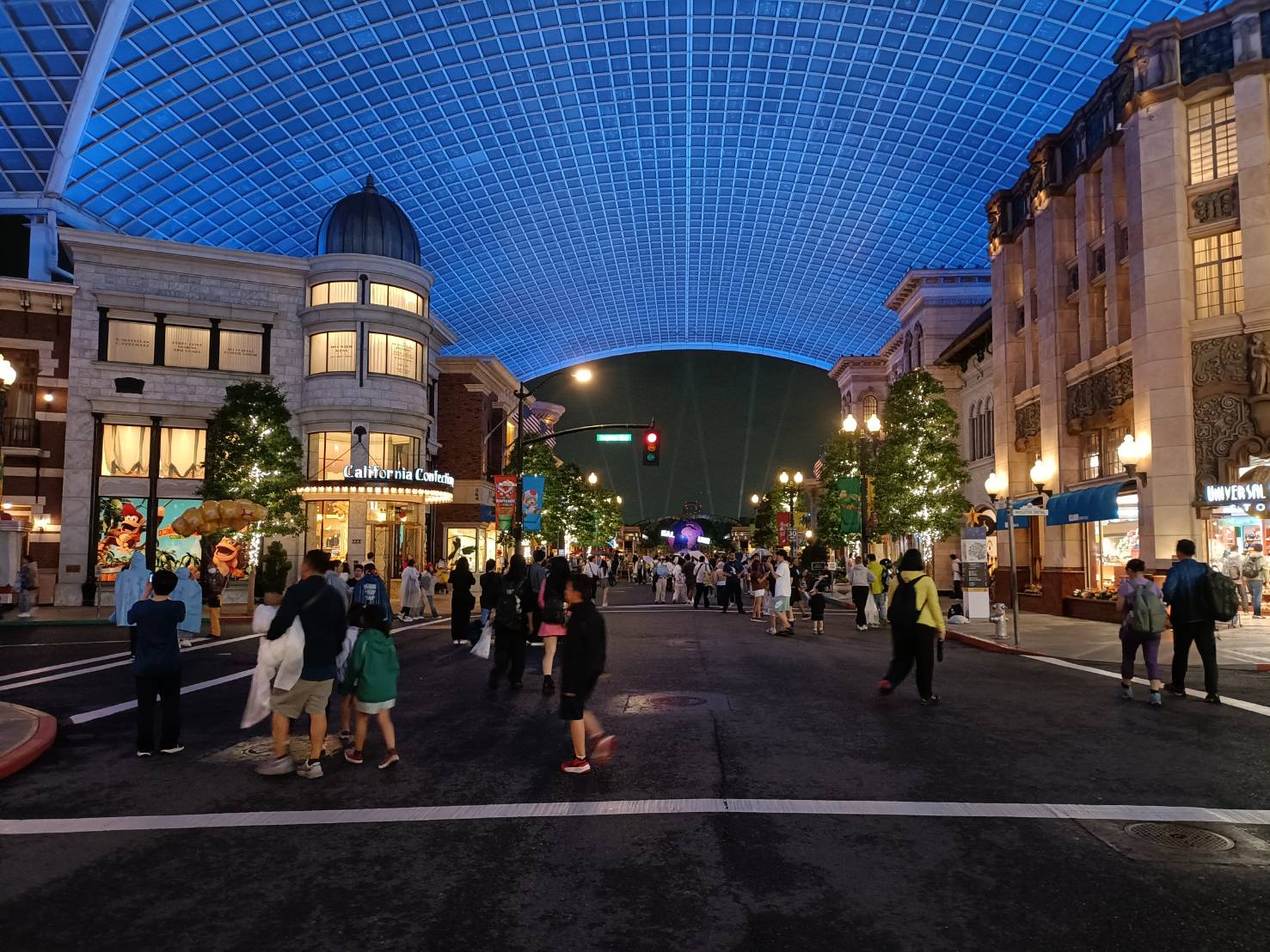 2025大阪|日本環球影城 ユニバーサル・スタジオ・ジャパン。咚奇剛的瘋狂礦車個人最推薦!環球影城快速通關券的相關使用說明。 - 第35張圖 2025大阪|日本環球影城 ユニバーサル・スタジオ・ジャパン。咚奇剛的瘋狂礦車個人最推薦!環球影城快速通關券的相關使用說明。