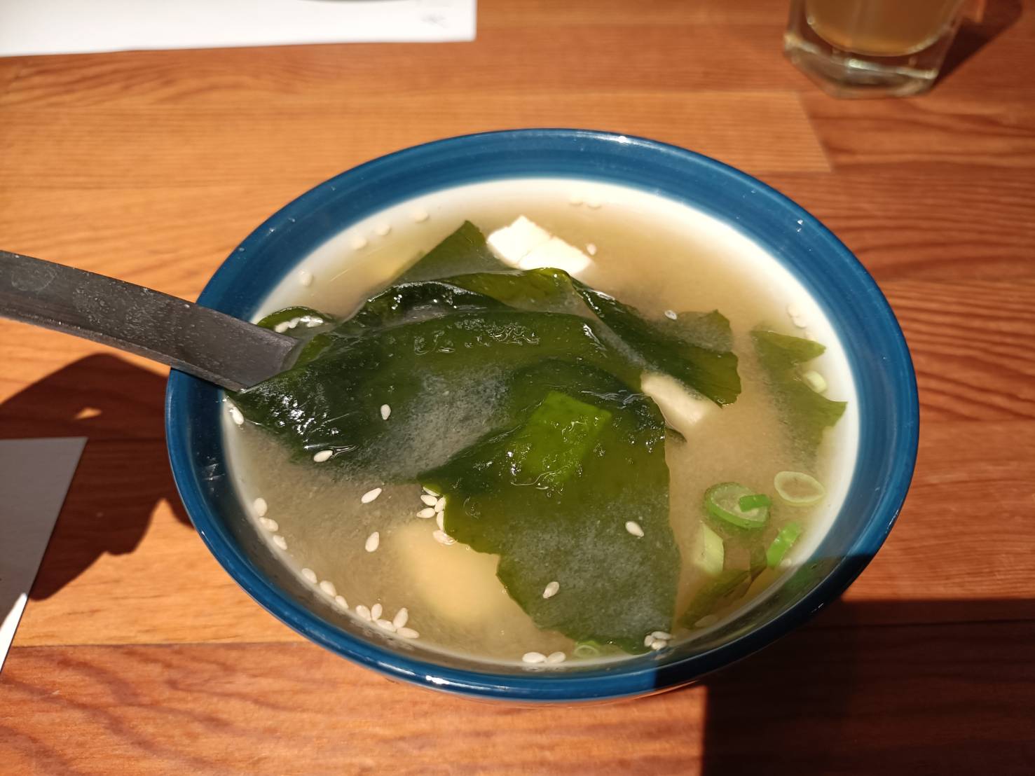 台中美食|一笈壽司。高檔裝潢餐廳吃著平價親民的壽司!