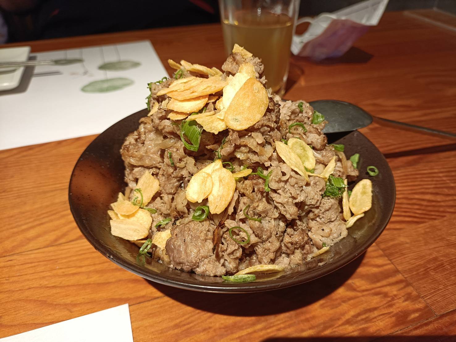 台中美食|一笈壽司。高檔裝潢餐廳吃著平價親民的壽司!