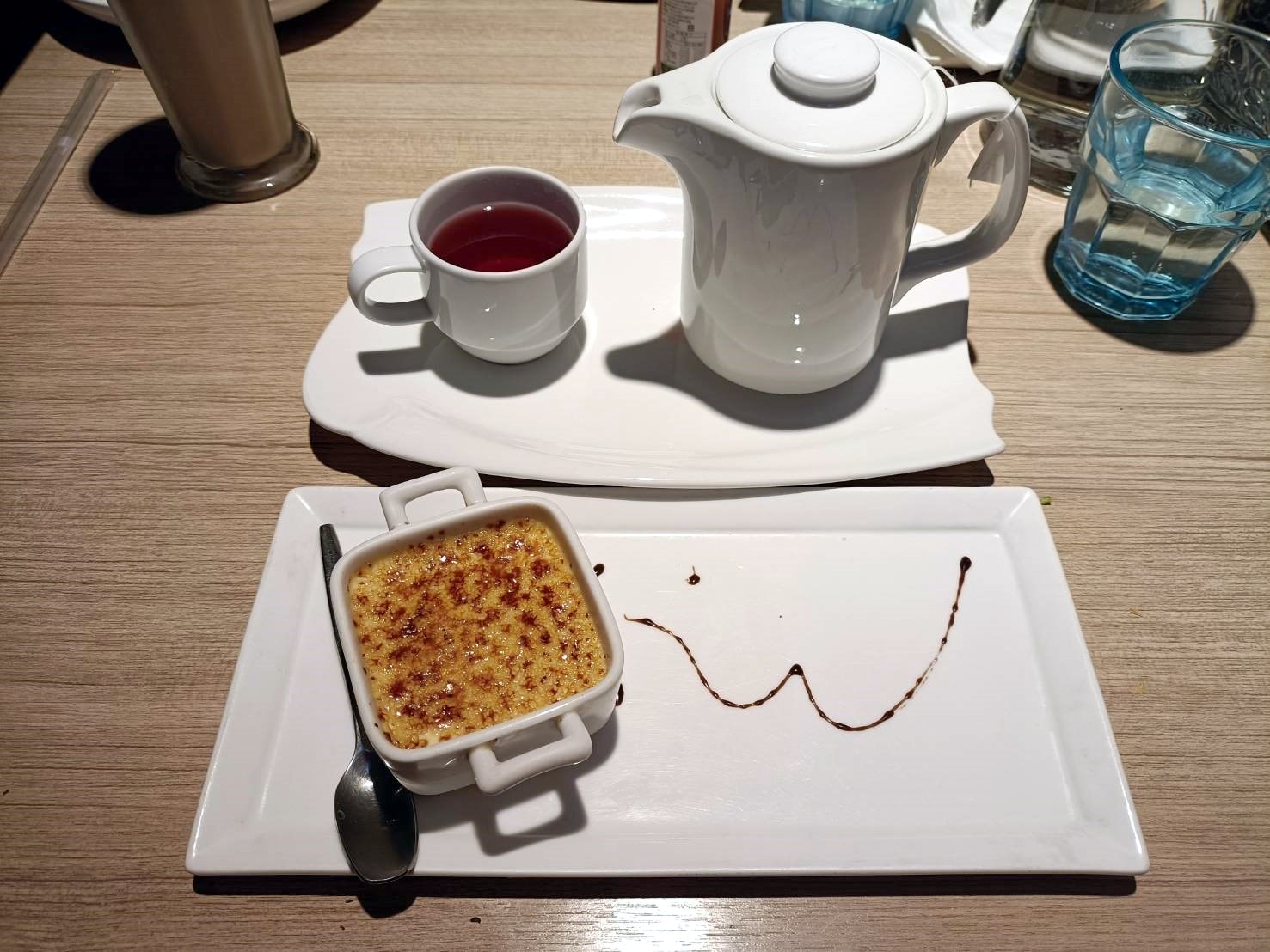 板橋美食|洋朵義式廚坊-板橋文化店。主餐有披薩、義大利麵、燉飯，只要加168元就可享用餐包、湯品、飲品和甜品喔!