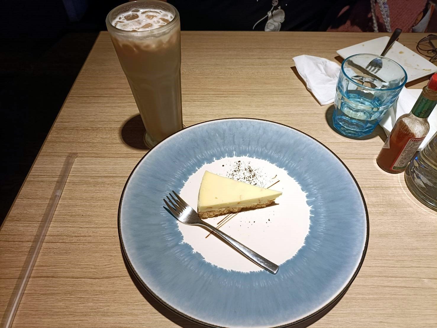 板橋美食|洋朵義式廚坊-板橋文化店。主餐有披薩、義大利麵、燉飯，只要加168元就可享用餐包、湯品、飲品和甜品喔!