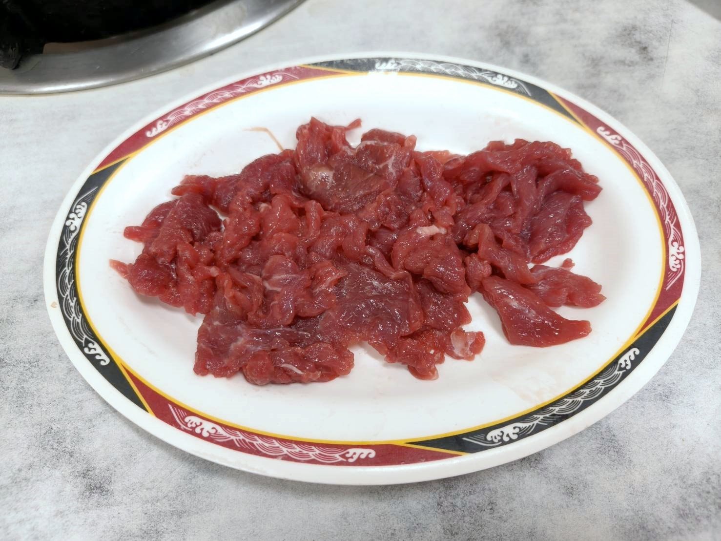 台中美食|呂記正宗岡山羊肉爐羊肉快炒店。當歸羊肉火鍋湯頭濃郁沒得比!飄出其香就讓狂你流口水~牛蒡、苦瓜炒羊肉好吃到想再續盤! - 第8張圖 台中美食|呂記正宗岡山羊肉爐羊肉快炒店。當歸羊肉火鍋湯頭濃郁沒得比!飄出其香就讓狂你流口水~牛蒡、苦瓜炒羊肉好吃到想再續盤!