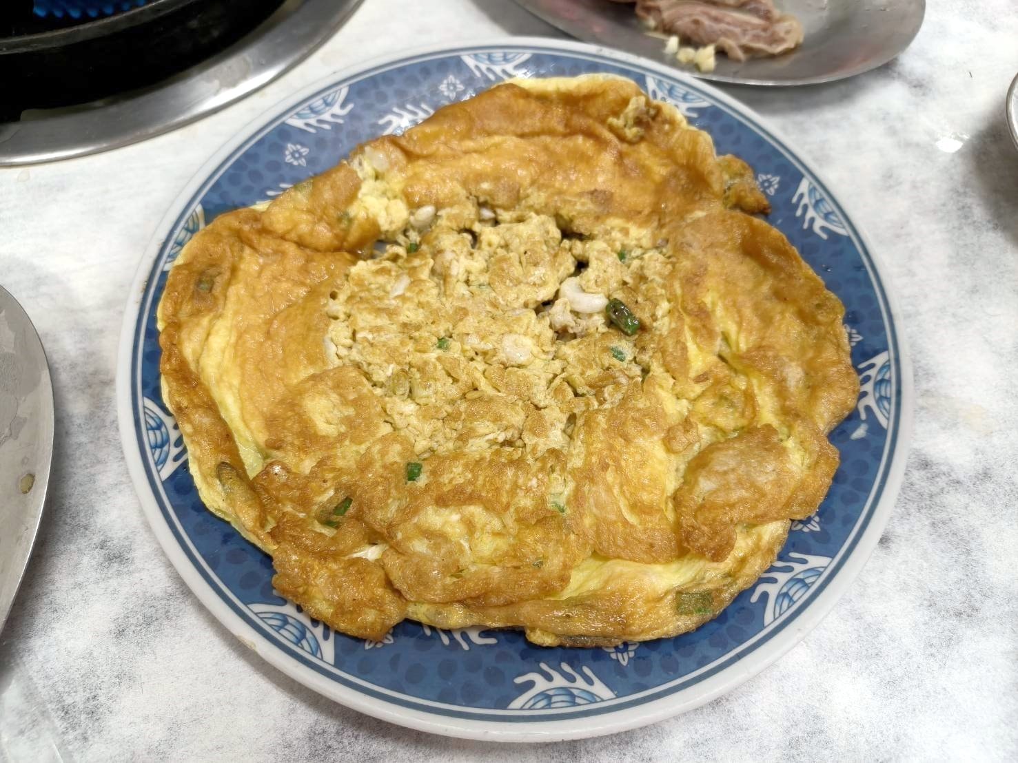 台中美食|呂記正宗岡山羊肉爐羊肉快炒店。當歸羊肉火鍋湯頭濃郁沒得比!飄出其香就讓狂你流口水~牛蒡、苦瓜炒羊肉好吃到想再續盤! - 第17張圖 台中美食|呂記正宗岡山羊肉爐羊肉快炒店。當歸羊肉火鍋湯頭濃郁沒得比!飄出其香就讓狂你流口水~牛蒡、苦瓜炒羊肉好吃到想再續盤!