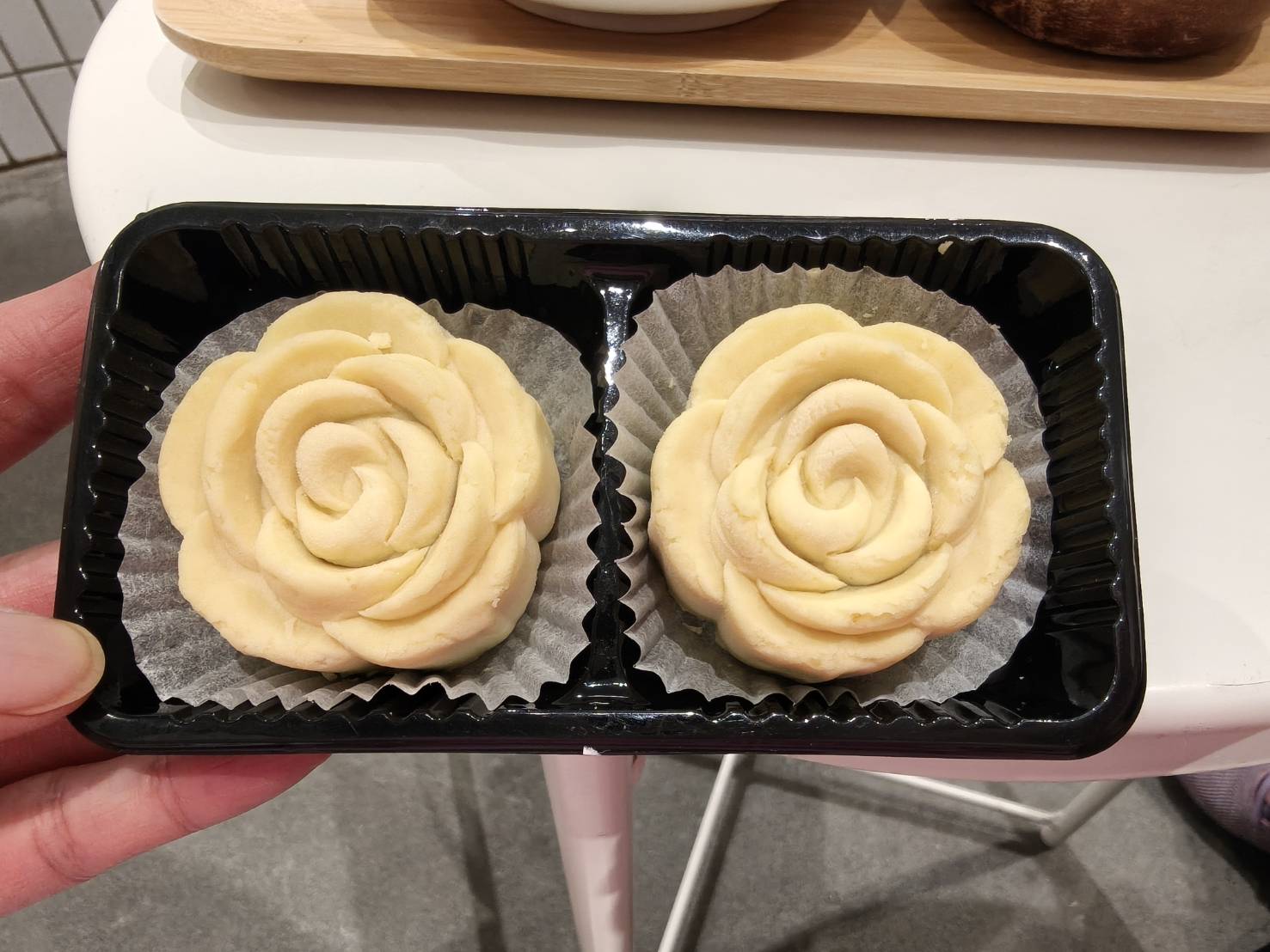 台中甜點|希望綠豆湯。清涼退火微甜好吃!另有嫩仙草、薏仁可選~店家的雪藏綠豆糕是台中十大拌手禮之一喔!