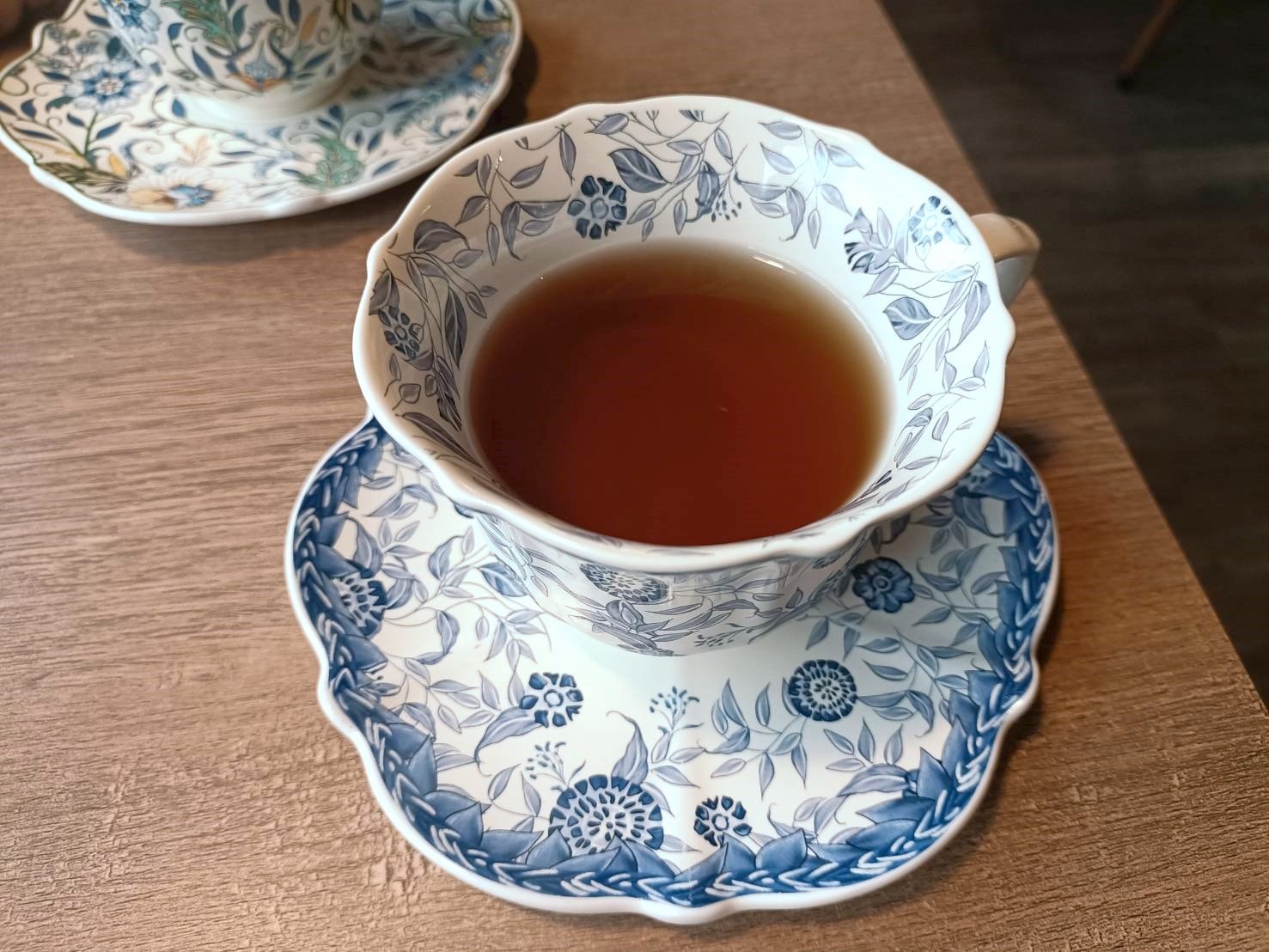 新竹美食|樂馥luff無菜單鍋物。巷弄中的高檔精緻鍋物~近巨城!