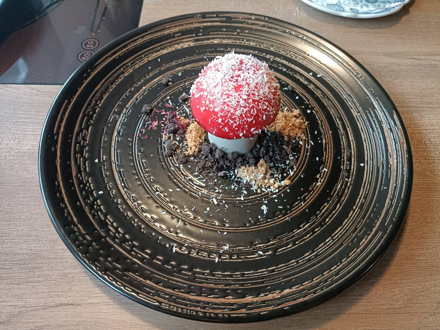 新竹美食|樂馥luff無菜單鍋物。巷弄中的高檔精緻鍋物~近巨城!