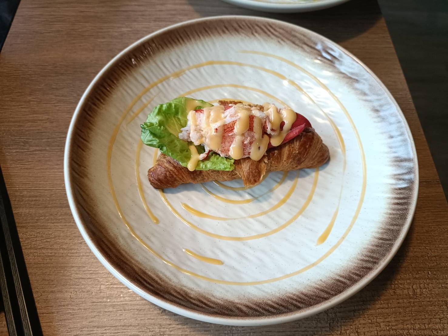 新竹美食|樂馥luff無菜單鍋物。巷弄中的高檔精緻鍋物~近巨城!