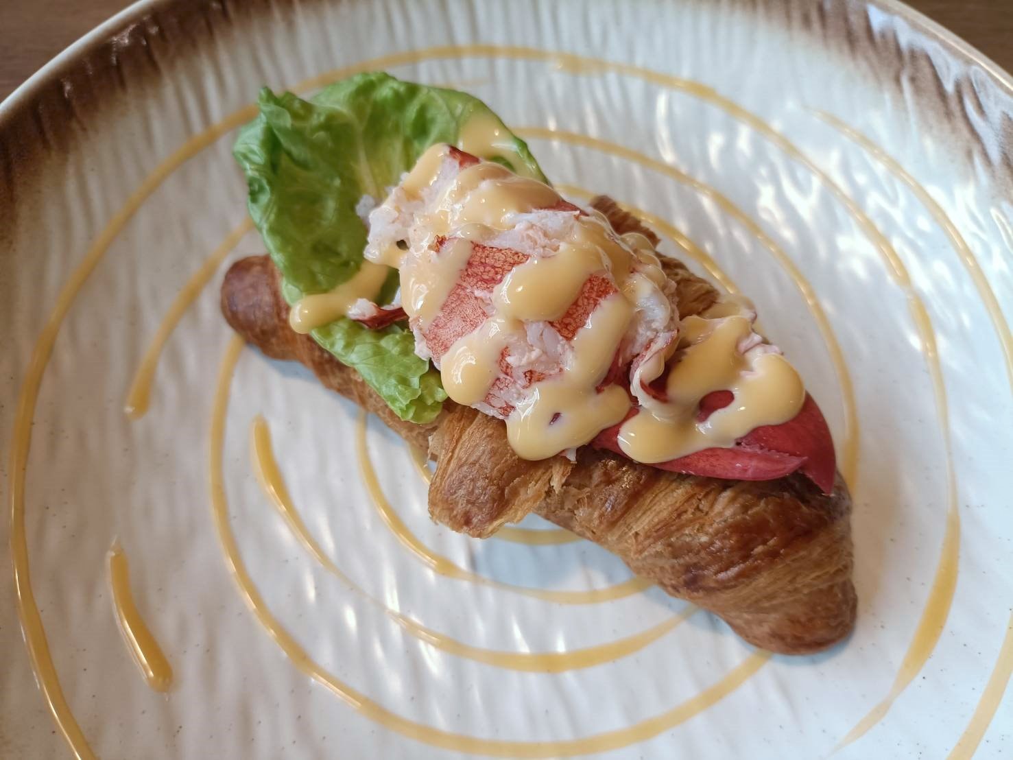 新竹美食|樂馥luff無菜單鍋物。巷弄中的高檔精緻鍋物~近巨城!