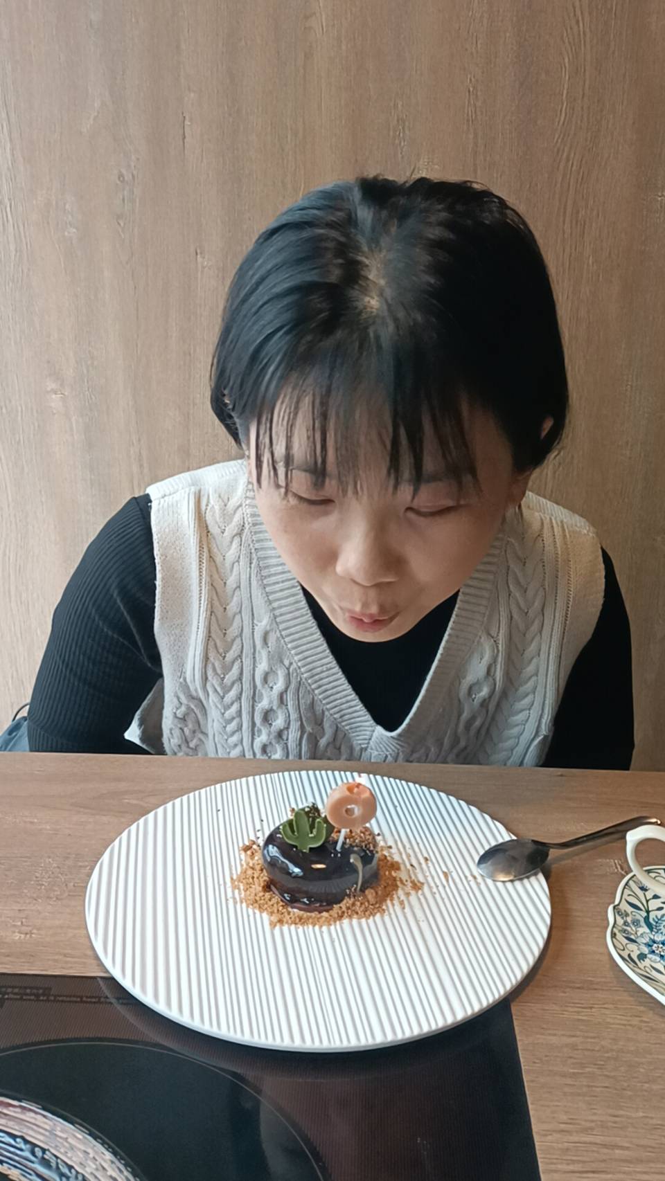 新竹美食|樂馥luff無菜單鍋物。巷弄中的高檔精緻鍋物~近巨城!