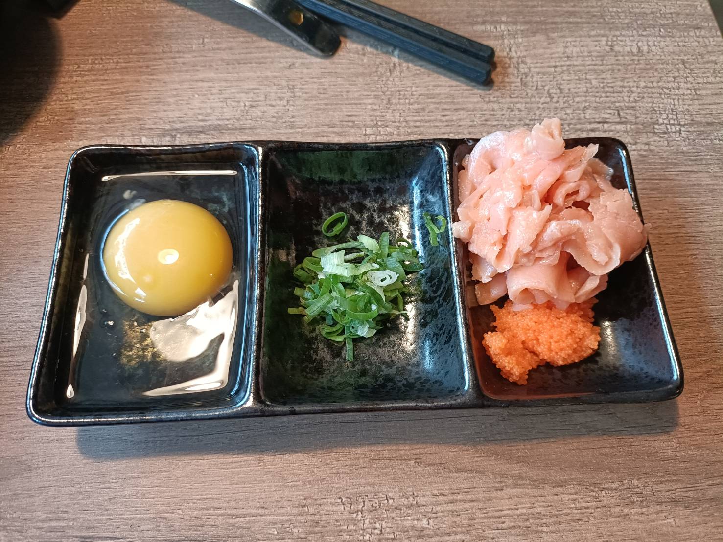 新竹美食|樂馥luff無菜單鍋物。巷弄中的高檔精緻鍋物~近巨城!