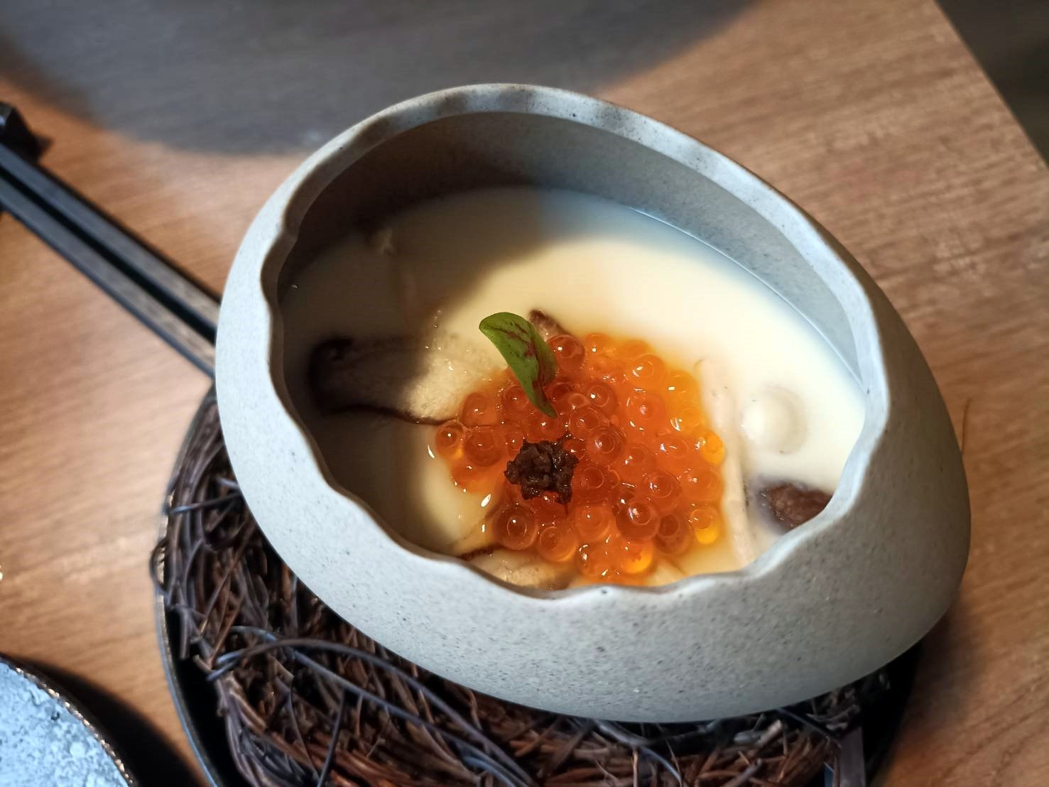 新竹美食|樂馥luff無菜單鍋物。巷弄中的高檔精緻鍋物~近巨城!