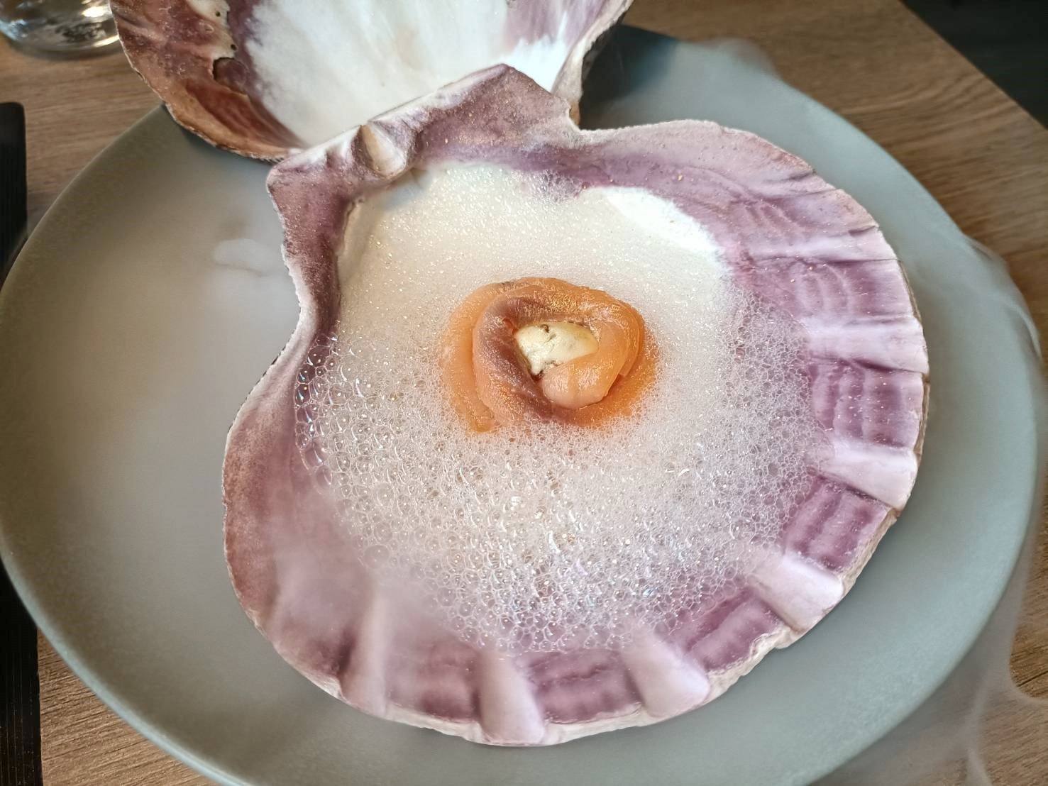 新竹美食|樂馥luff無菜單鍋物。巷弄中的高檔精緻鍋物~近巨城!