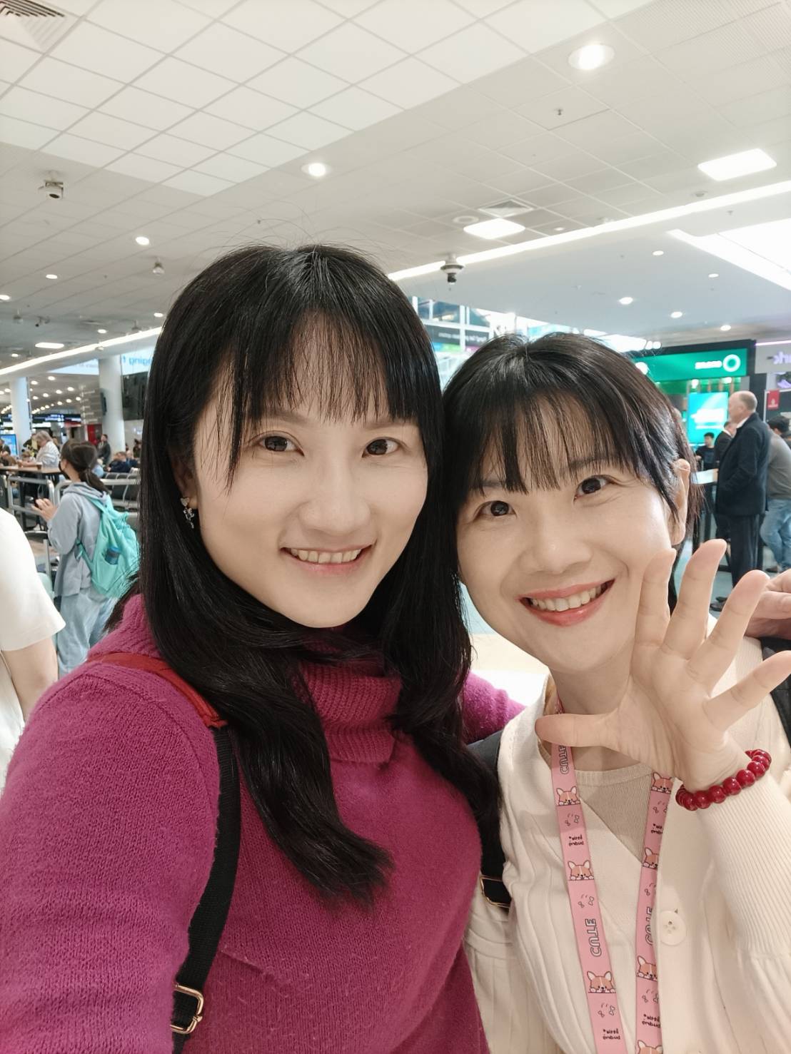 2025紐西蘭|紐西蘭航空最新波音787-9全躺平式商務艙!NZ 078航班台北直飛奧克蘭。